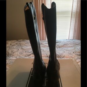 Frye boots